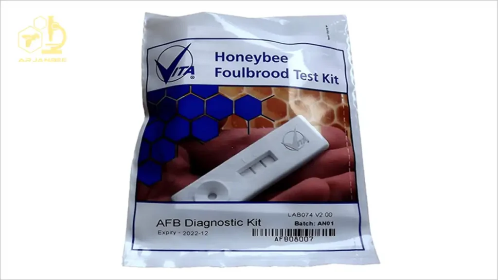 لوک آمریکایی زنبور عسل