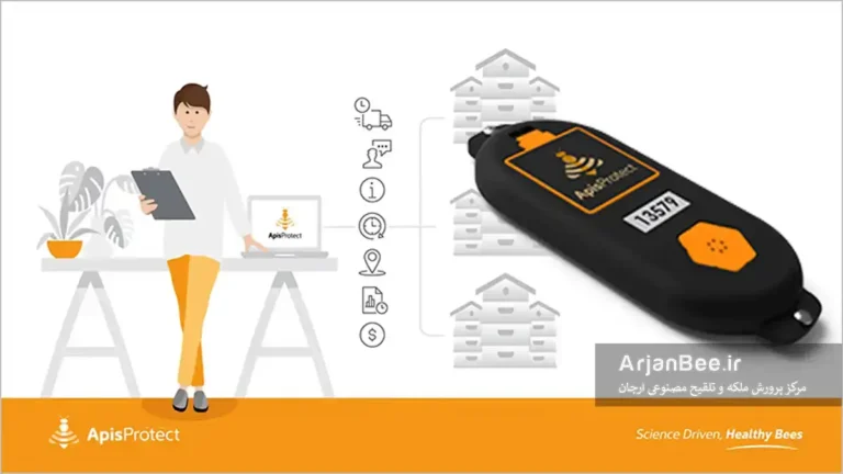 فناوری هوش مصنوعی ApisProtect