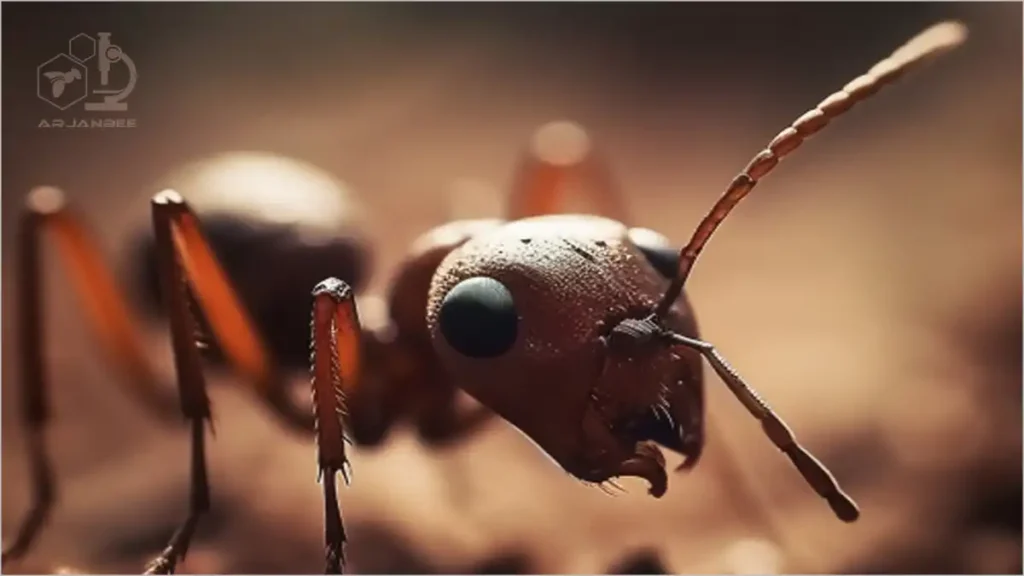 مورچه آرژنتینی