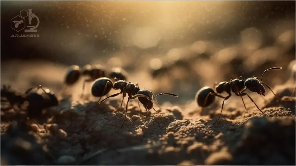 مورچه آرژانتینی