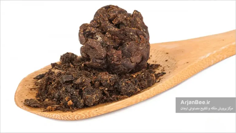 بره موم زنبورعسل