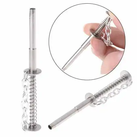 دستگاه دستی برداشت نان زنبور 