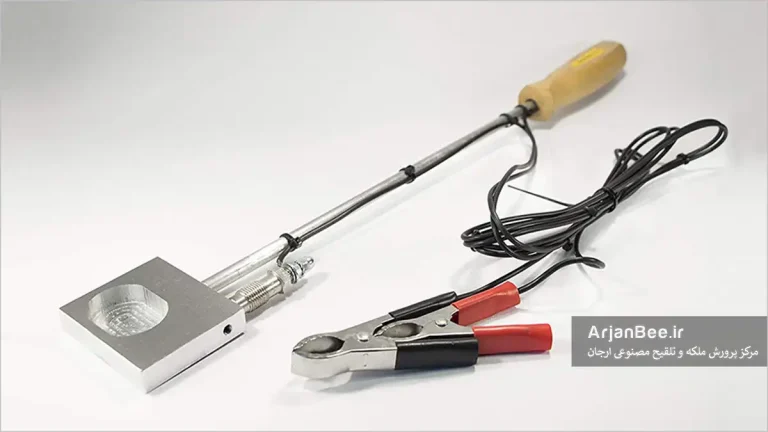 دستگاه تصعید اسید اگزالیک