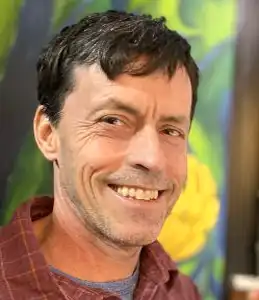  Jay Evans, USDA Beltsville Bee Lab