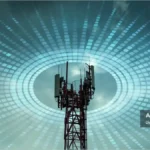 امواج الکترومغناطیسی دکل های مخابراتی