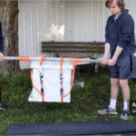 جابه‌جای موفق و راحت کندو